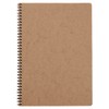 Clairefontaine 781422C Spiral Book DIN A4 21 x 29.7 cm