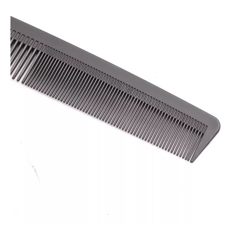 Aqiabi Kit De Peines 2 De Carbono Anti Estatico