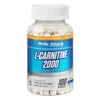 Body Attack L-Carnitine 2000 - 100 Caps