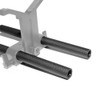 NICEYRIG Camera Carbon Rod 8 Inch (2 Pieces) Carbon Rod