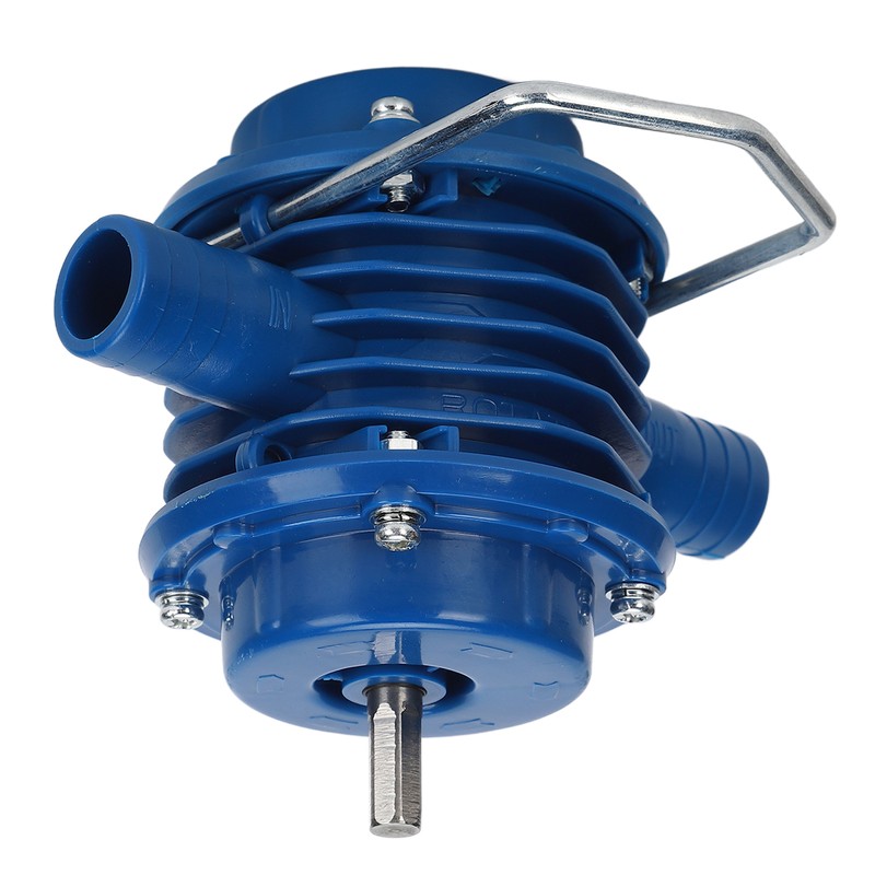 Drill Pump Mini Self Priming DC Centrifugal Electric Accessory Tool