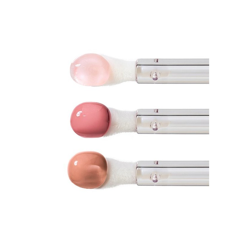 Make Heal 글로즈 립 세럼(+플러프 키링) Gloss Lip Serum (+