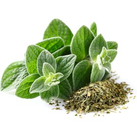 US Organic Aceite Esencial de Orégano (Oregano), 100% Puro, Orgánico USDA, Destilado al Vapor, Sin Diluir, para Difusor, Aromaterapia y Proyectos DIY, 10 ml