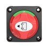 Attwood 14233-7 Battery Switch — On/Off Power Switch for Single