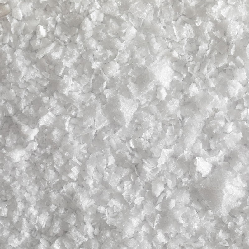 Jacobsen Salt Co. Pure Flake Sea Salt – Kosher Salt,
