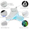 LED Light Up Shoes Unisex High top Sneakers Flashing Shoes