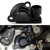 Rebvugr Throttle Position Sensor TPS, Throttle Body Sensor, TPS Accelerator