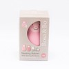Rosa & Bo RBPnk01 Nesting Dolls, Pastel Pink