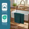 Rapport Home 2-Pack Versailles Jacquard Hand Towels | 50x85cm 100%