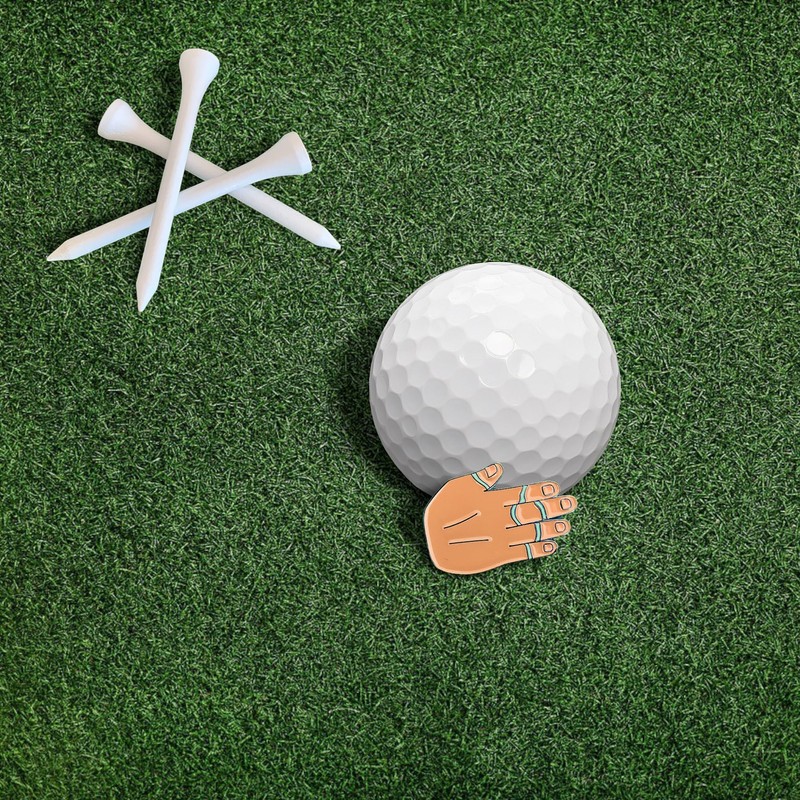 OG Golf Divot/Pitch Repair Tool and Ball Marker Set -