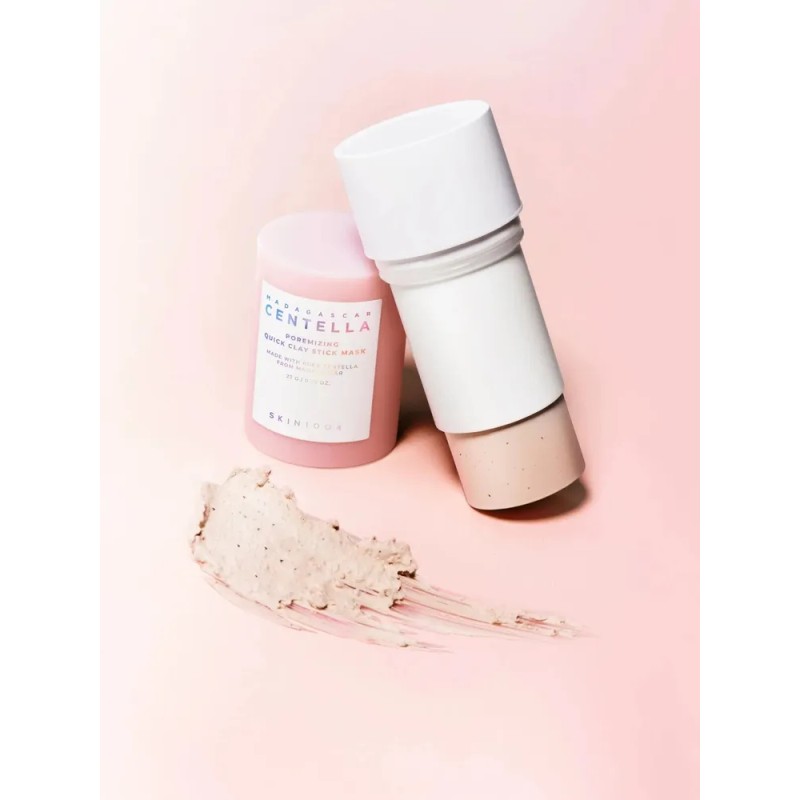 Original 100% Coreano Skin1004 Centella Madagascar Stick 27g