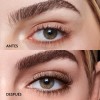 Cyzone Studio Look Magnetic Lash Máscara De Pestañas 8g Color