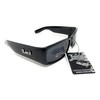 Locs Kids Rectangular Sunglasses for Children Boys & Girls with