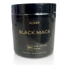 Maca Negra Orgánica Peruana 60 Cápsulas Suplemento Energia