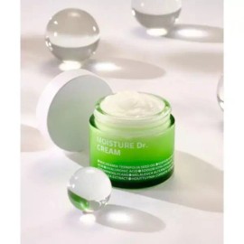 ISOI 아이소이 모이스춰 닥터 크림 장수진수분크림 35ml Isoi Moisture Doctor Cream Jang Sujin Moisture Cream 35ml