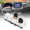 HVAC A/C Heater Control Switch Climate Air Conditioner Panel for