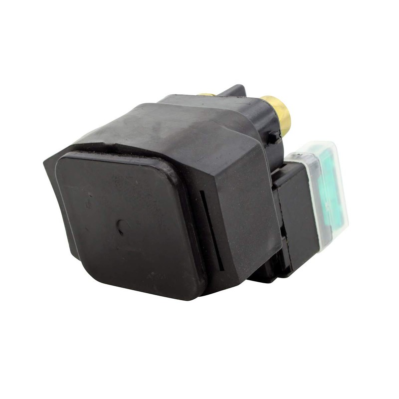 RMSTATOR Starter Relay Solenoid Replacement forYamaha YXR 450 Rhino 2006
