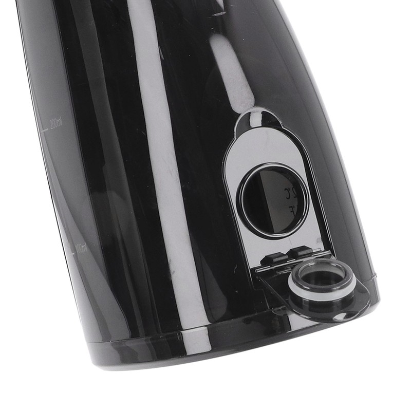 Water Powered Ear Cleaner IPX7 Waterproof 4 Cleaning Modes Portable