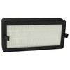vhbw Filter kompatibel mit Baren B-747, B-757 Luftbefeuchter - Luftfilter