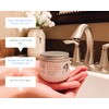 White Egret Crema de ácido hialurónico con vitamina C, 2