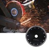 Diamond Saw Blade Cutting Wheel Disc Angle Grinder Accessories for