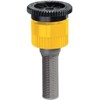 10-Pack Generic Adjustable Arc Sprinkler Spray Head Nozzle, 4-Feet