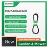 Mower Tractor Deck Belt 5/8" x 128" Replacement for Scag