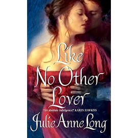 Like No Other Lover: Pennyroyal Green Series: 2