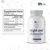 IDLife - Night Owl Defender - Milk Thistle & Curcuminoids