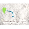 Loción De Protección Solar Babo Botanicals Daily Sheer Mineral Spf40