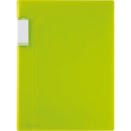 Shinseki Say akutexihu V 4 Two-Pocket Folders A4 Light Green Act – 5904 – 33