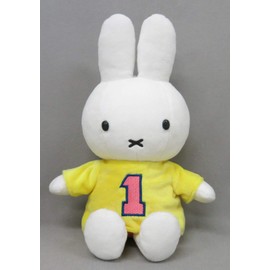 miffy sports Plush