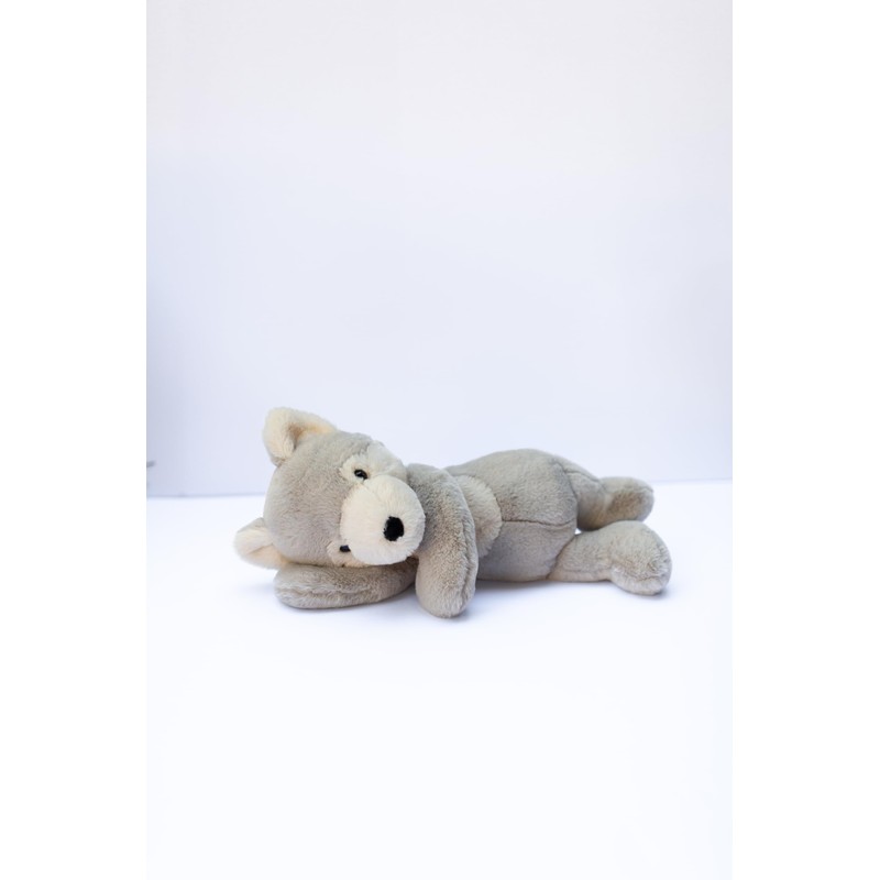 World's Softest Lushees 16" Wonder Wolf