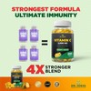 Dr. JOEL'S Immune Support Vitamin C 2000 mg - 200