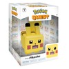 Pokémon PIKACHU QUEST 4 INCH VINYL FIGURE