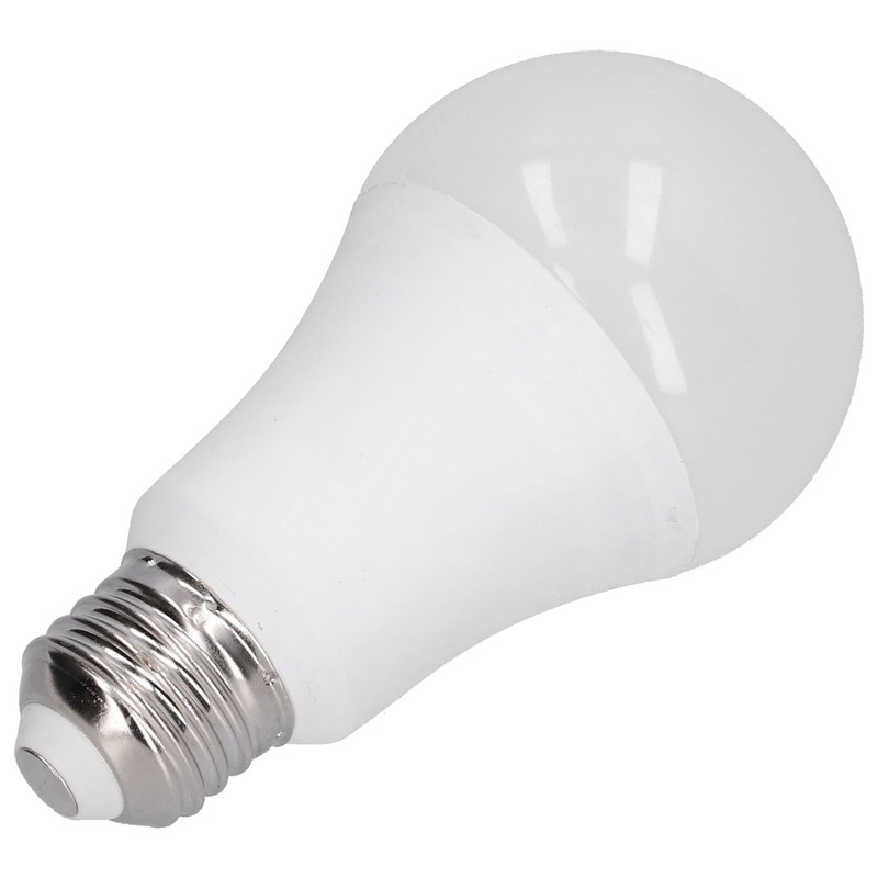 2Pcs LED Light Bulb Dimmable Eye Protection Lamp 5W/5000K for