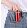 150ml Mini Cute Coffee Vacuum Small flasks Small Capacity Portable
