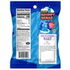 WARHEADS Care Bears - Sour Grumpy Bears - Blue Raspberry