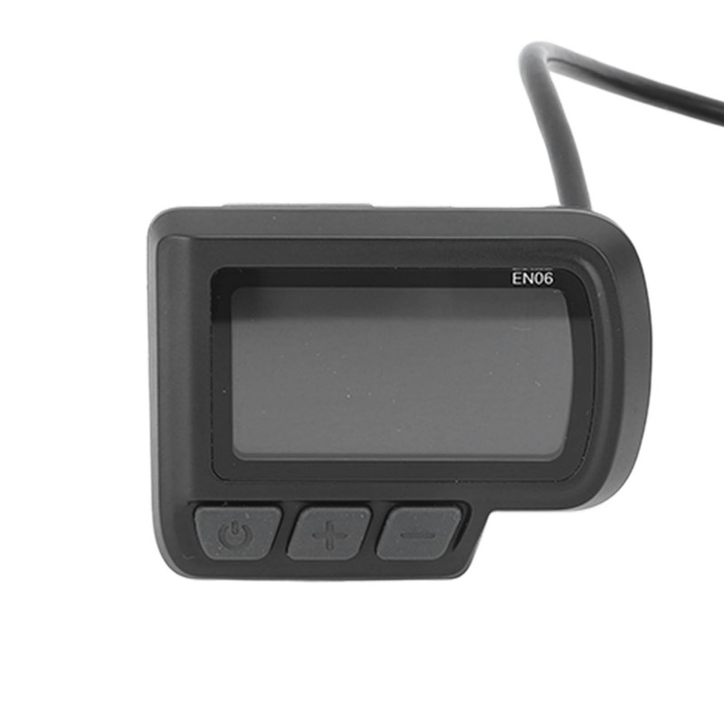 DC 36V 48V 17A Electric Bike Controller With Waterproof EN06