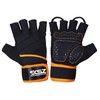 SKSZ Weight Lifting Gloves with Wrist Wrap |Gym Gloves Men