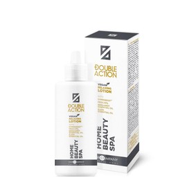 HAIRCOMPANY DOUBLE ACTION VEGAN RELAXING regenerating hair lotion 100 ml