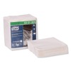 Tork 5301505 Heavy-Duty Cleaning Cloth, 12.6 x 13, White, 50/Pack,