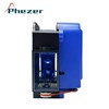 Phezer Upgraded 25.4mm/1 inch Mini Inkjet Printer for All Materials