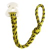 Towable Rope Connector for Tubing,Boat Tubes Quick Connect Rope for