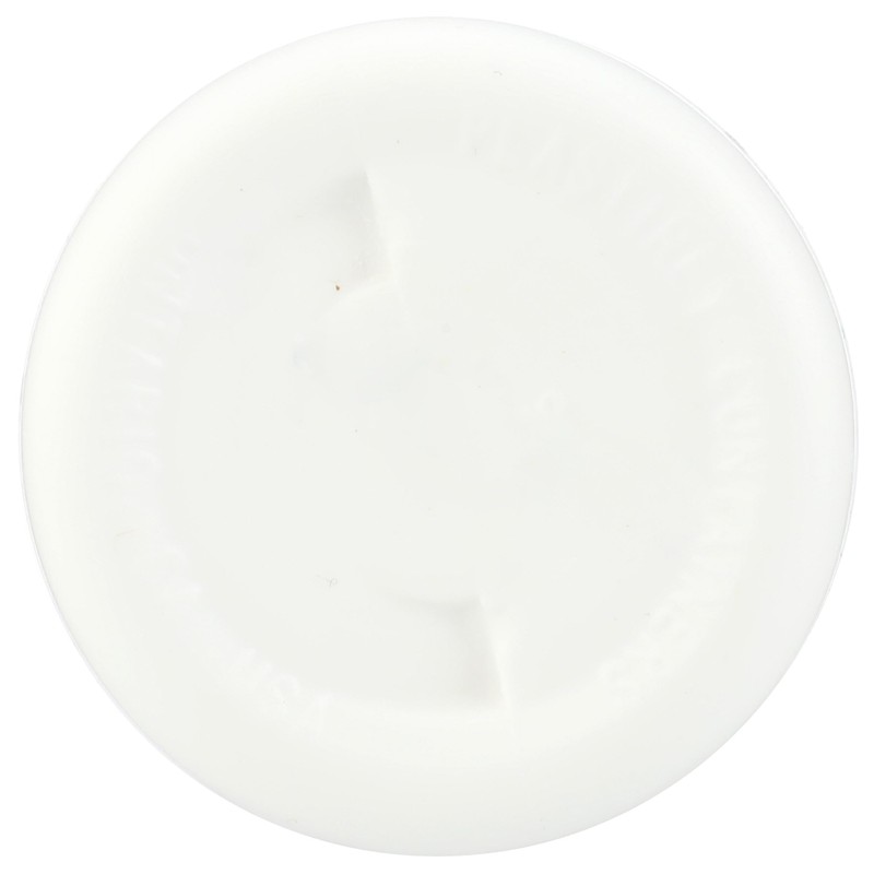 ESSENTIAL OXYGEN Organic Mint Tooth Polish, 2oz