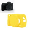 Digital Camera Skin Cover Soft Protector Silicone Anti Fingerprint Skin