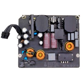 HAWSON A1419 Power Supply Replacement for iMac 27" A1419 (Late 2012-Mid 2017) A2115 (Early 2019-2020) PA-1311-2A iMac Power Supply Board 300W ADP-300AFT