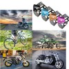 Grapelet Brake Disc Lock Motorcycle Lock Waterproof Anti-Theft Motorcycle Lock