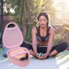 Aenllosi for Theragun Mini 3.0/Mini Plus/mini 2.0 Handheld Electric Massage