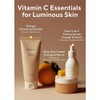 AROMATICA [AROMATICA]Glow Vita C Toning Serum Orange & Neroli 30ml